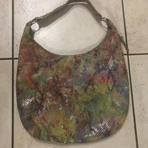 Hobo purse